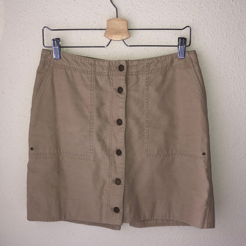 Lauren by Ralph Lauren skirt size 6